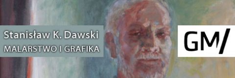 Stanisław K. Dawski – malarstwo i rysunek