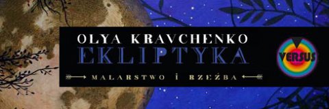 Ola Krawczenko – „Ekliptyka”