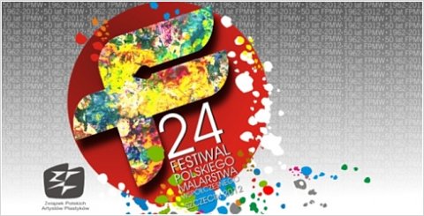 24. Festiwal Polskiego Malarstwa Współczesnego