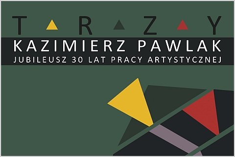 Pawlak Kazimierz - Trzy