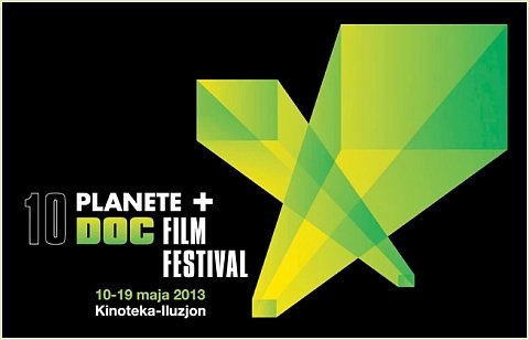 10. Planete Doc Film Festival 2013