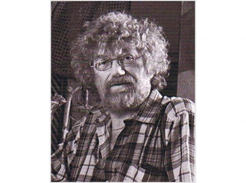Janowicz Jerzy (1947-2014) - odszedł od nas