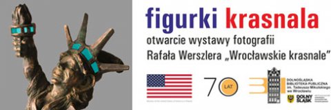 Rafał Werszler – „Wrocławskie krasnale”