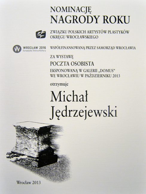Michał Jędrzejewski 