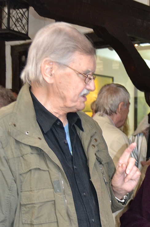 Koterski Grzegorz, 2014